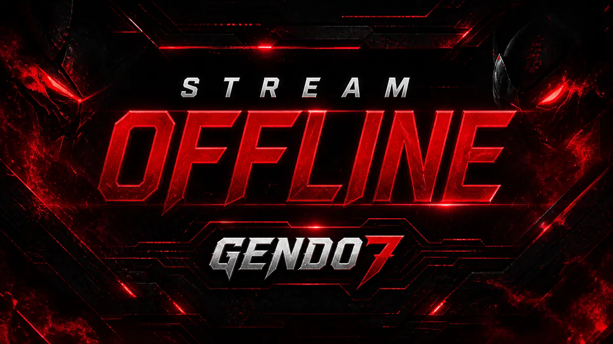 Gendo7