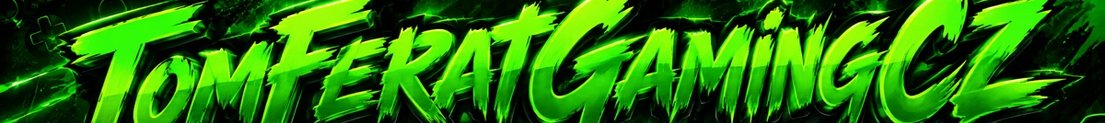 TomFeratGamingCZ