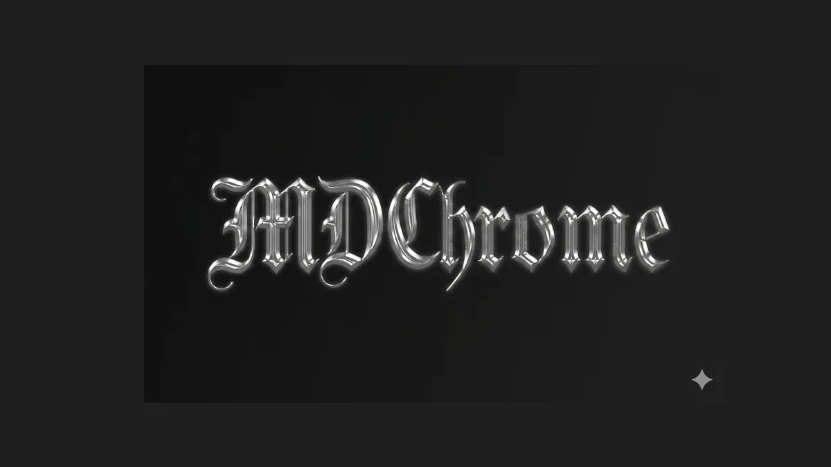 MDChrome