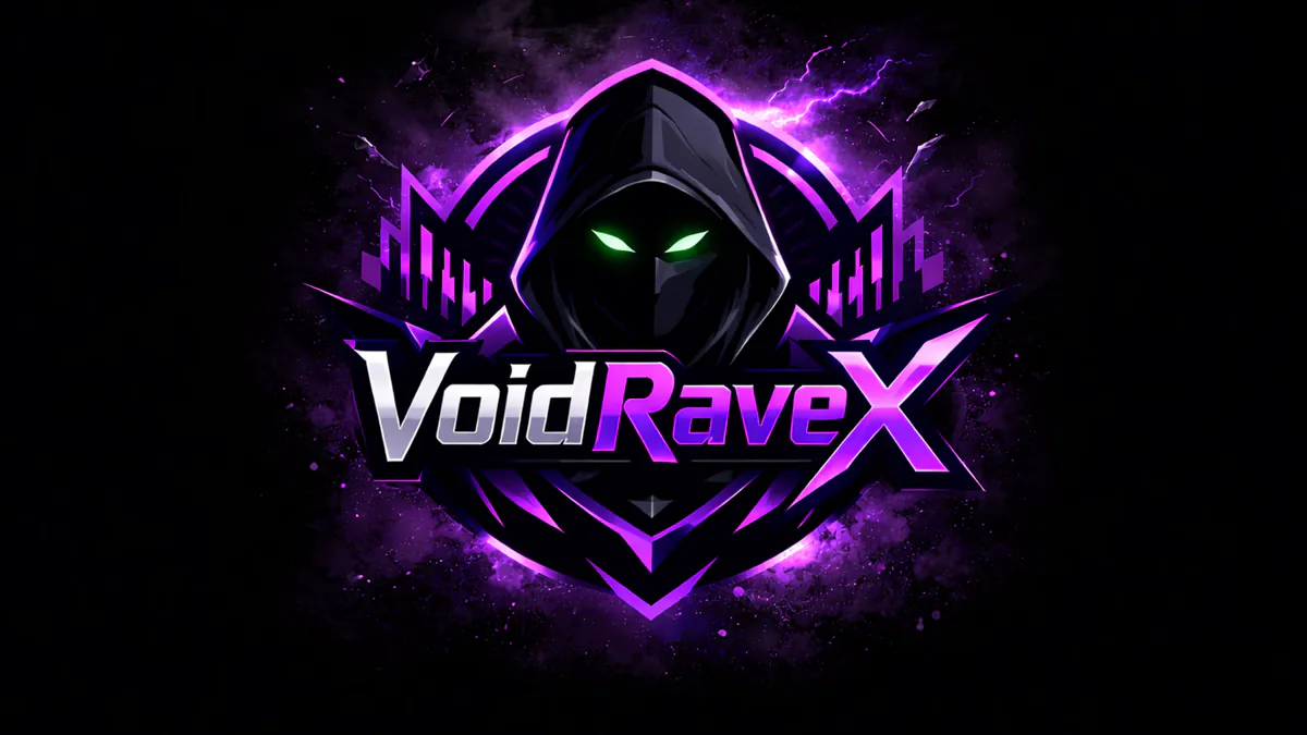 VoidRaveX