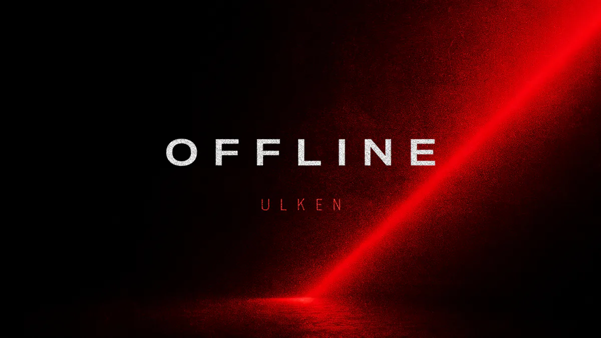 Ulken