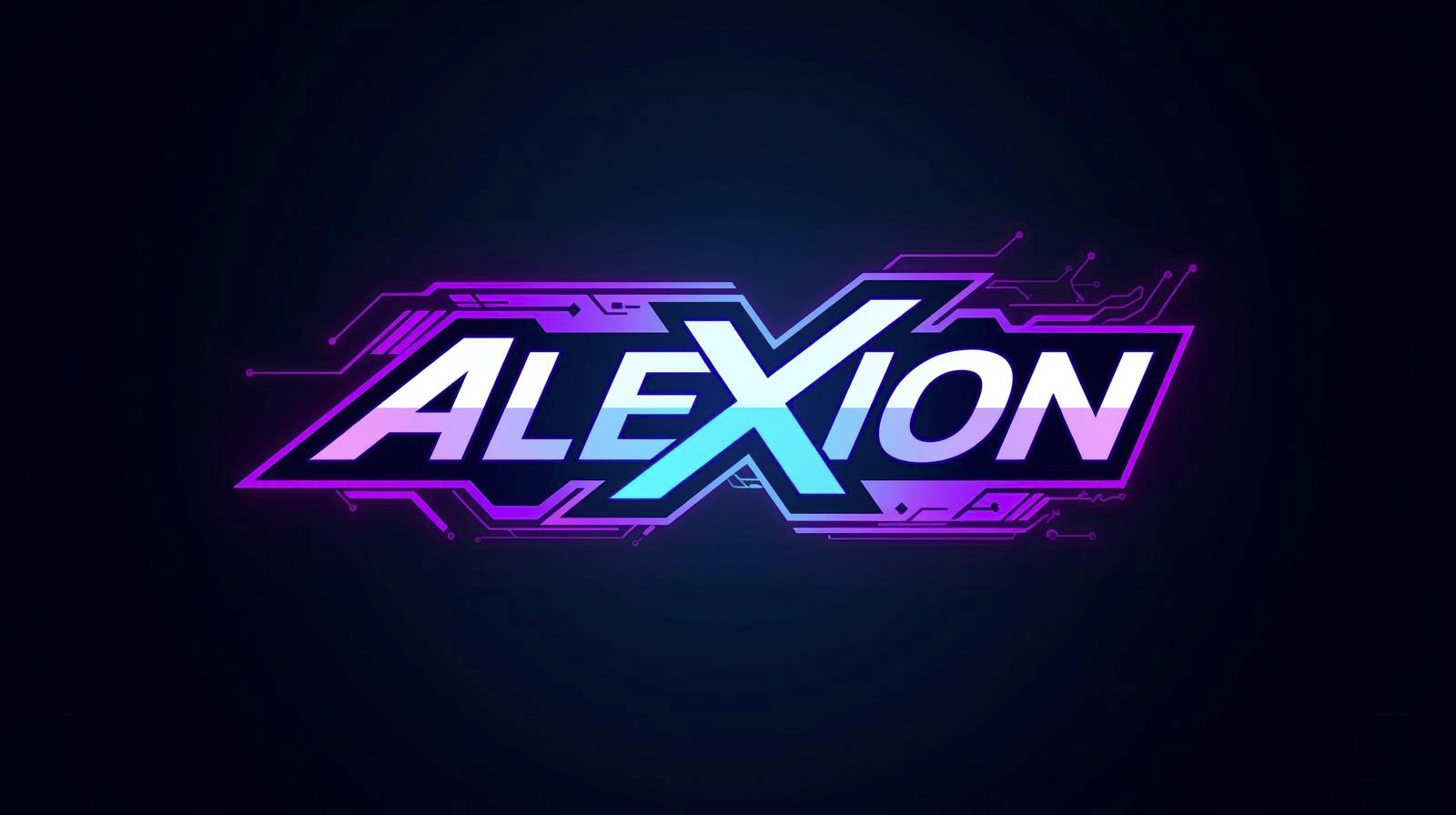 AleX_ion Stream - Watch Live on Kick
