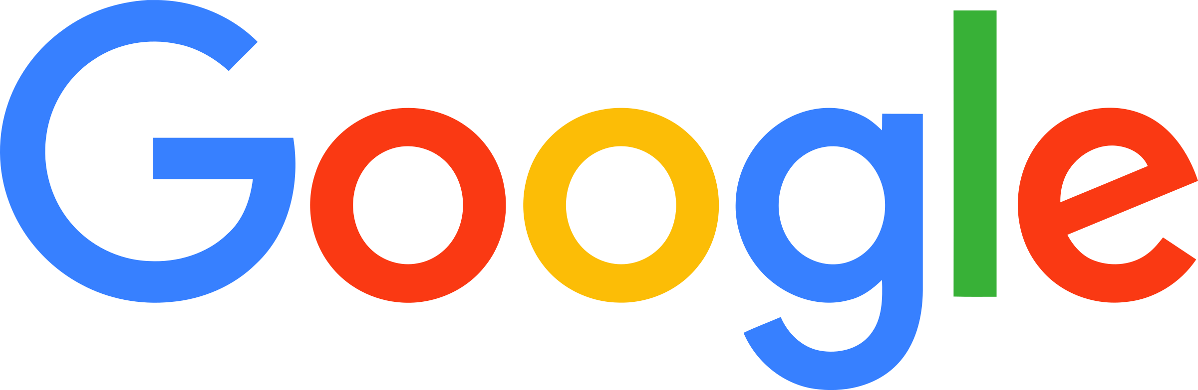 Kick banner for @google