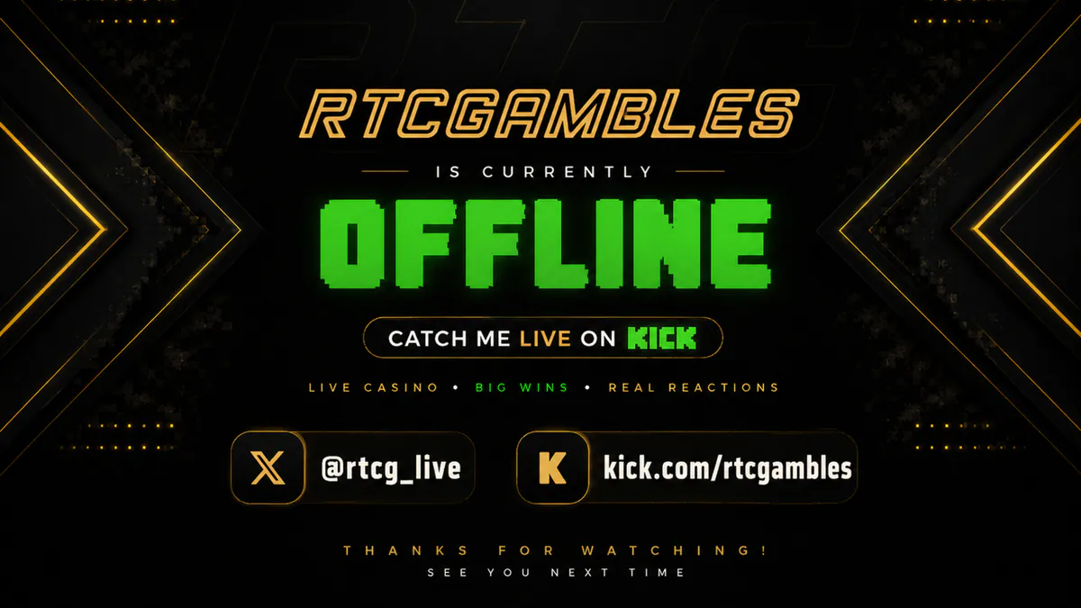 RTCGAMBLES