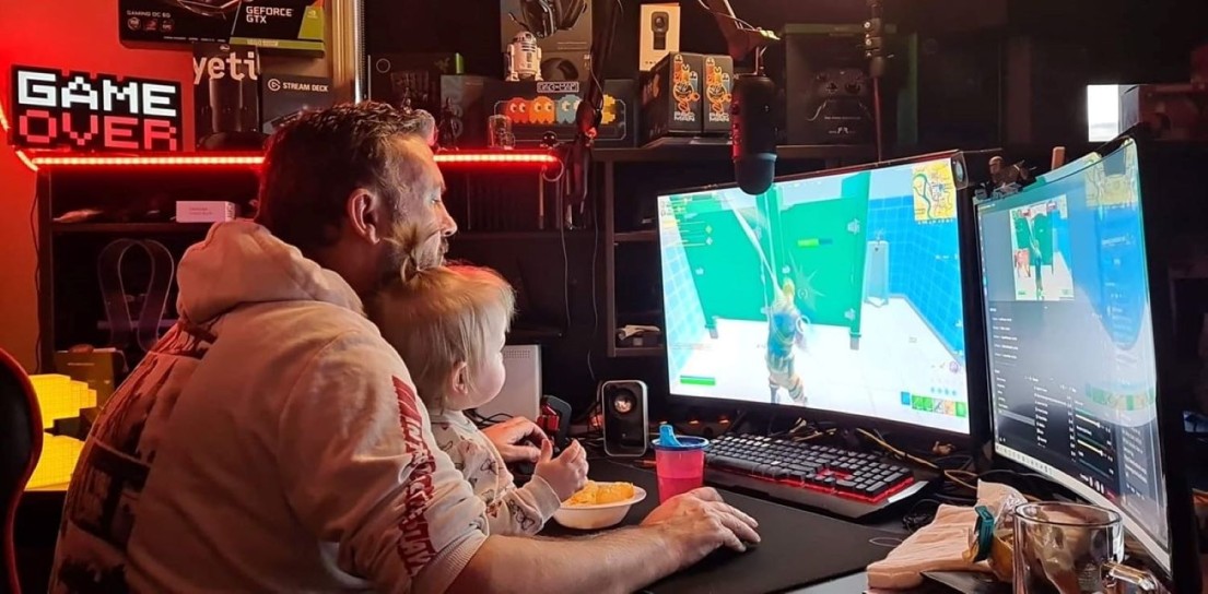 DadTheDefault