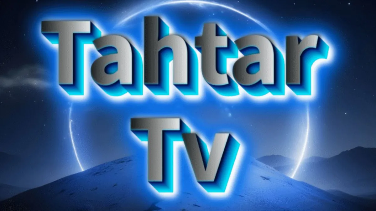 TahtarTv