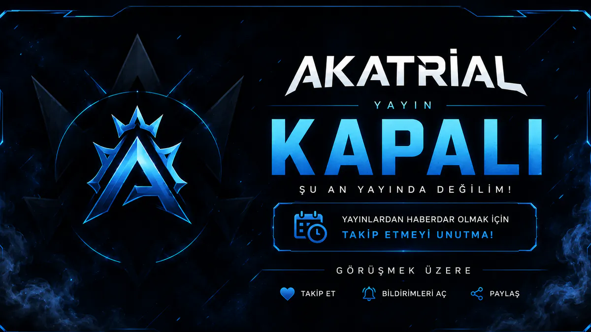 Akatrial