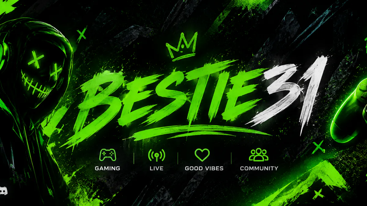 bestie31