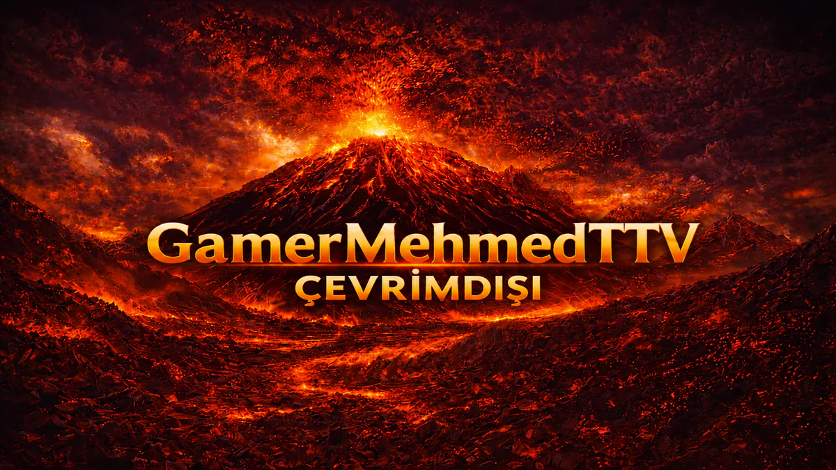 GamerMehmedTTV