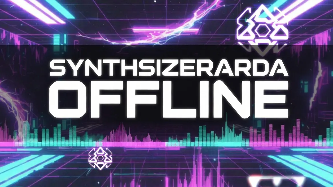 synthsizerarda