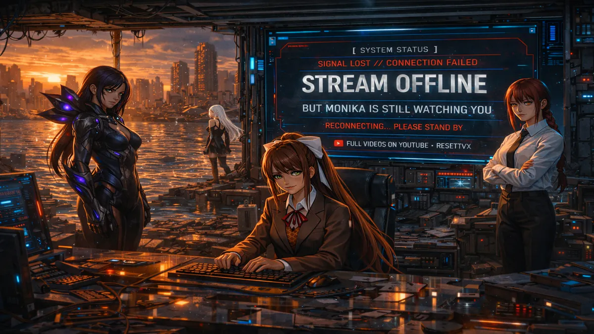 Resettv
