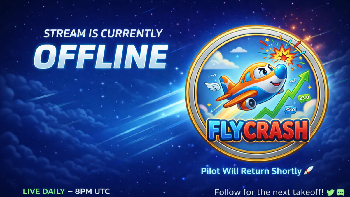 FlyCrash