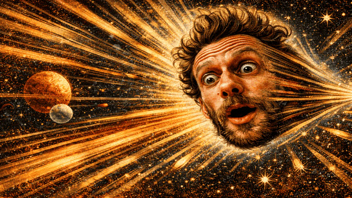TimWarp