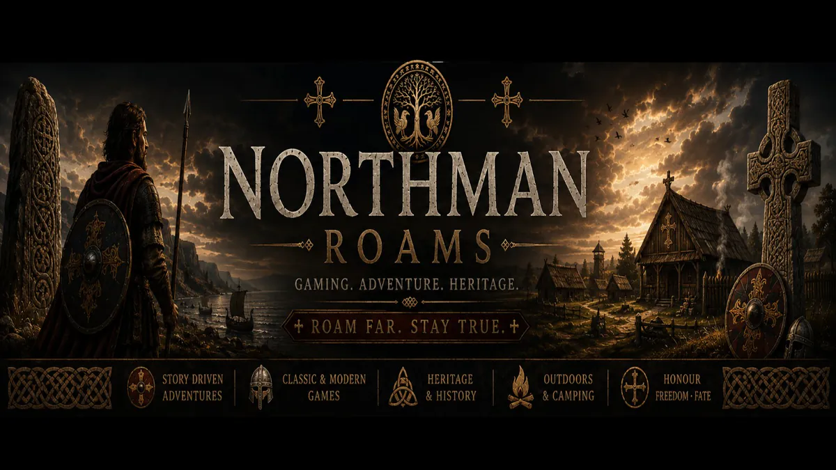 NorthmanRoams