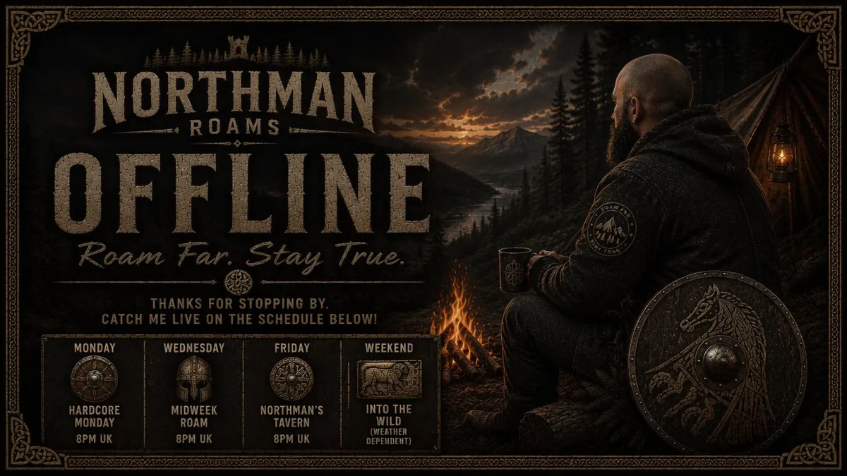 NorthmanRoams