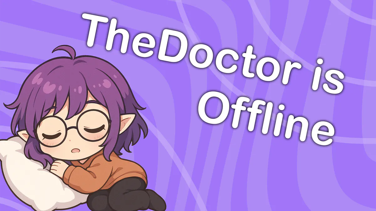 TheDoctorTTV