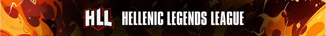 helleniclegends