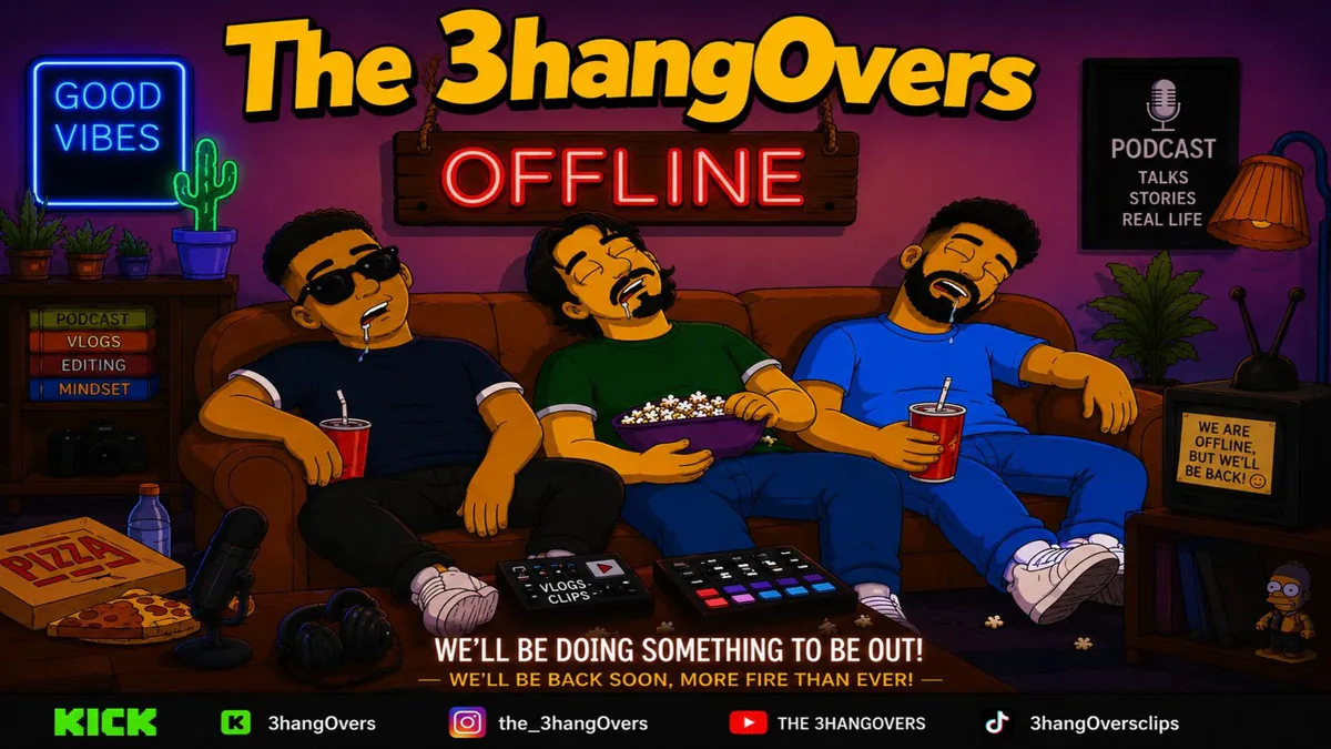 3hangOvers