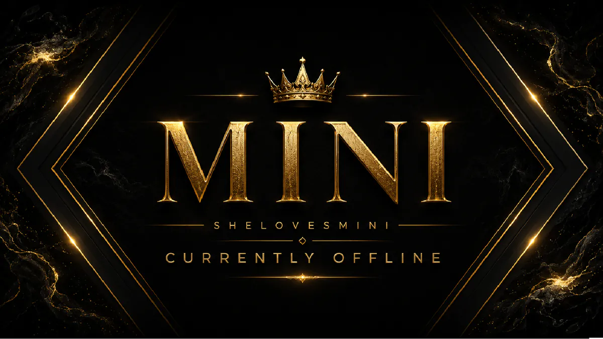 SheLovesMini
