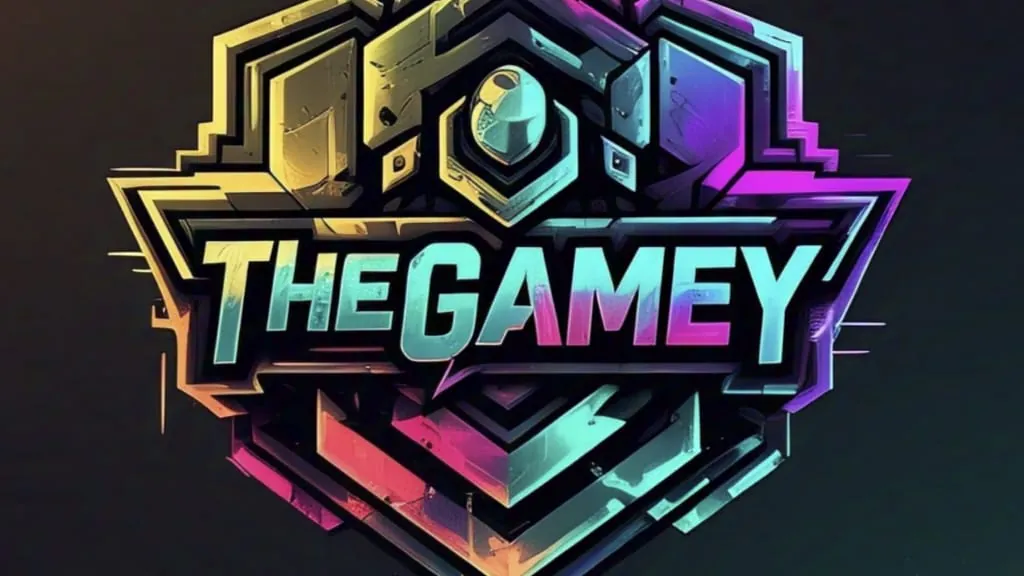 TheGameyI