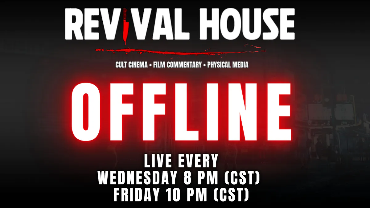 RevivalHouse