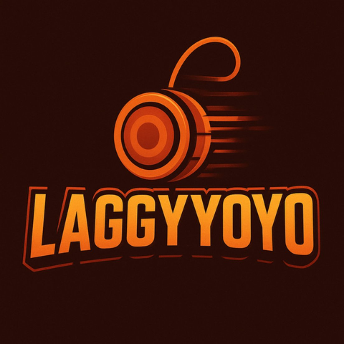 Laggyyoyo