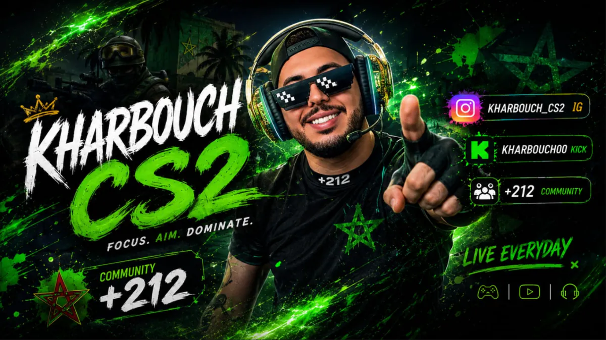 KHARBOUCH00