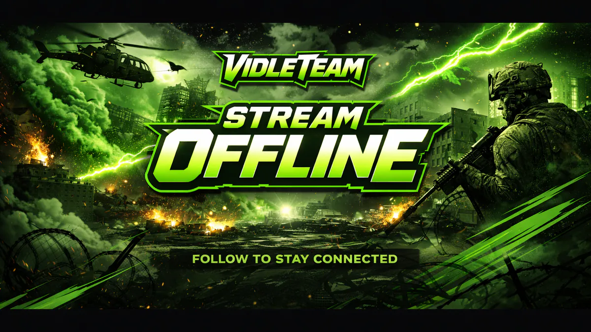 Vidleteam