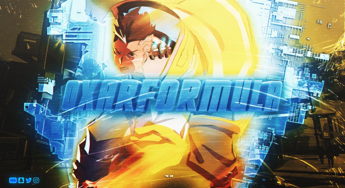 OxarFormula
