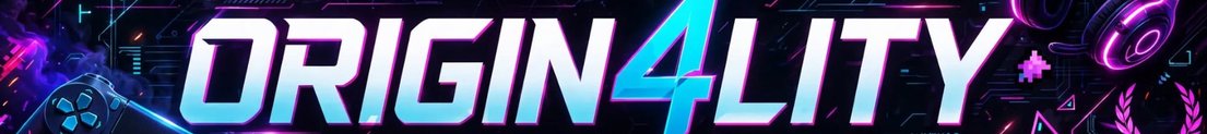 ORIGIN4LITY