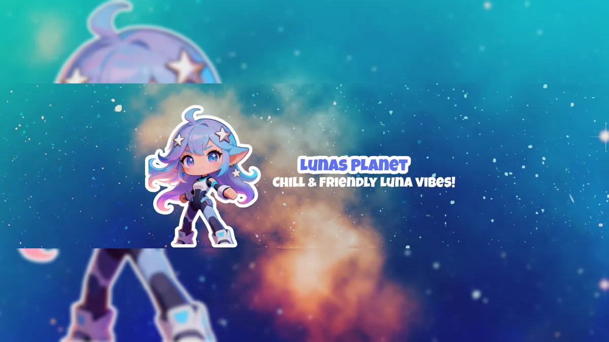Lunasplanet