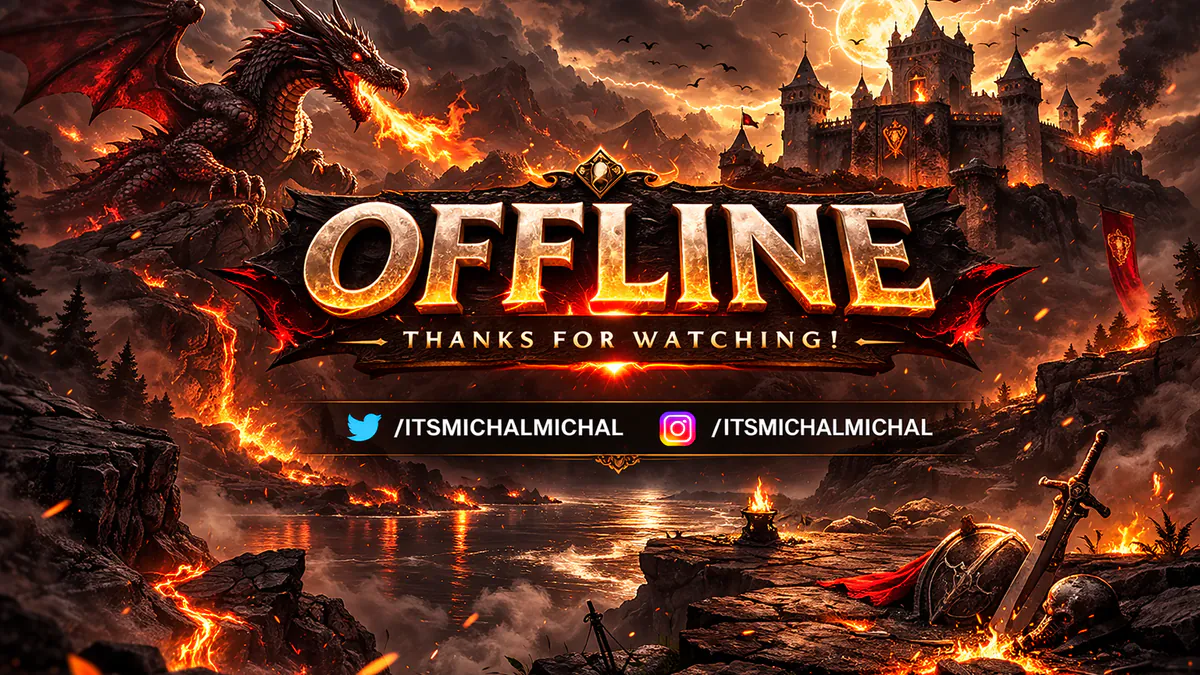 ITSMICHALMICHAL