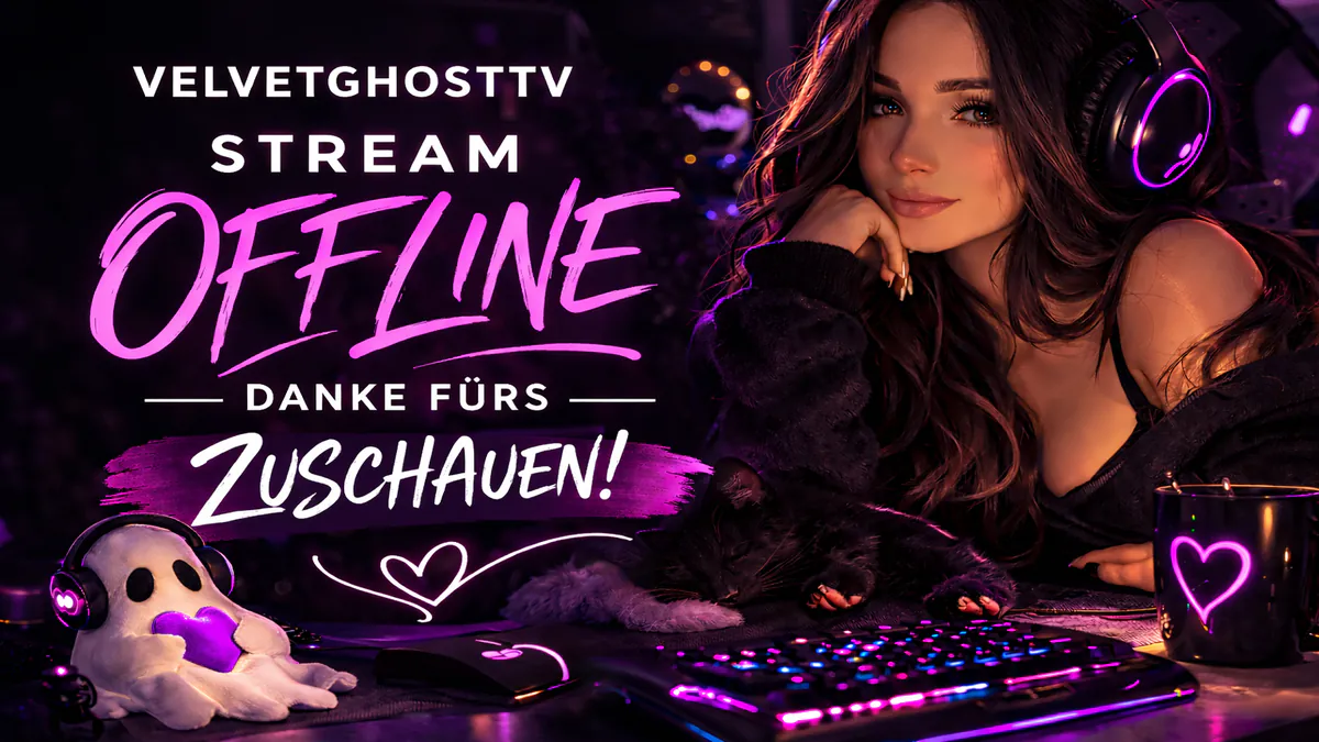 VelvettGhostTV