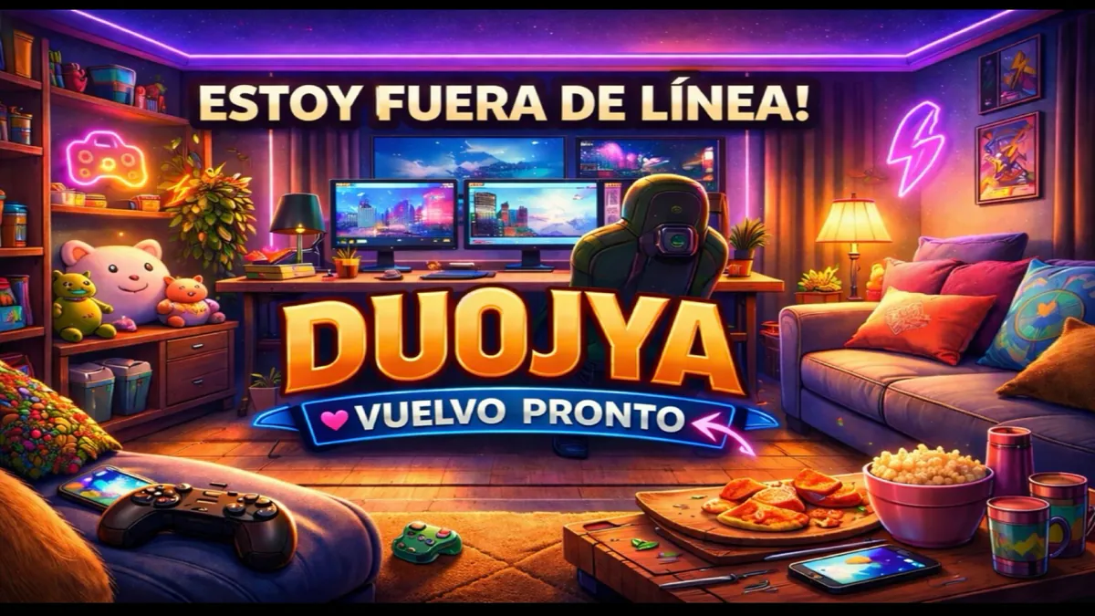 DUOJYA