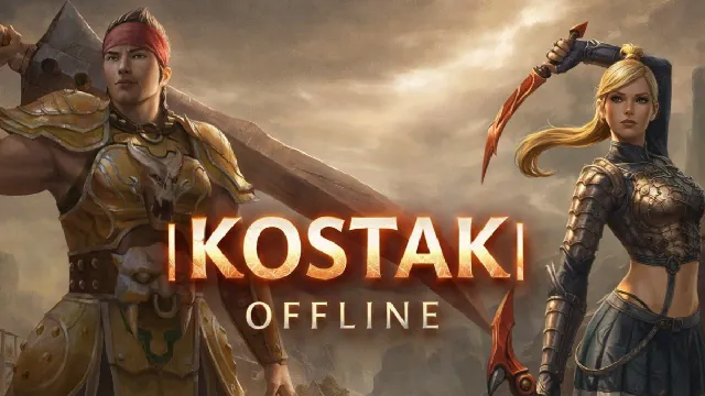 lKOSTAKl