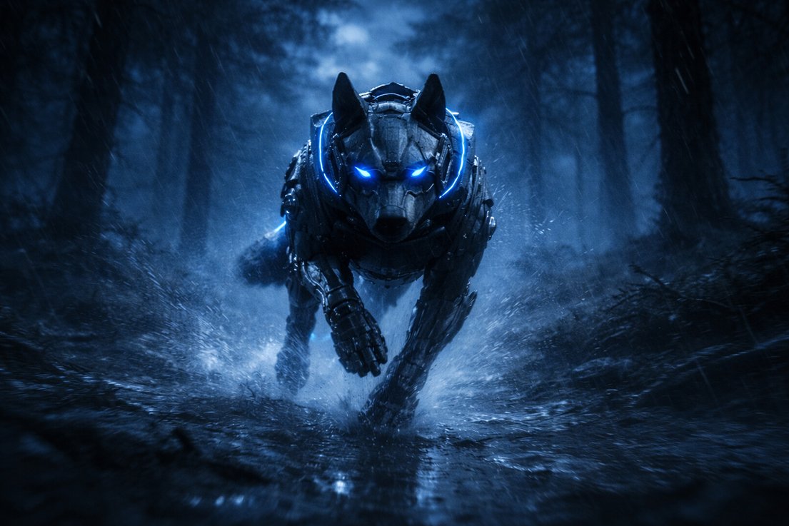 Wolfjii