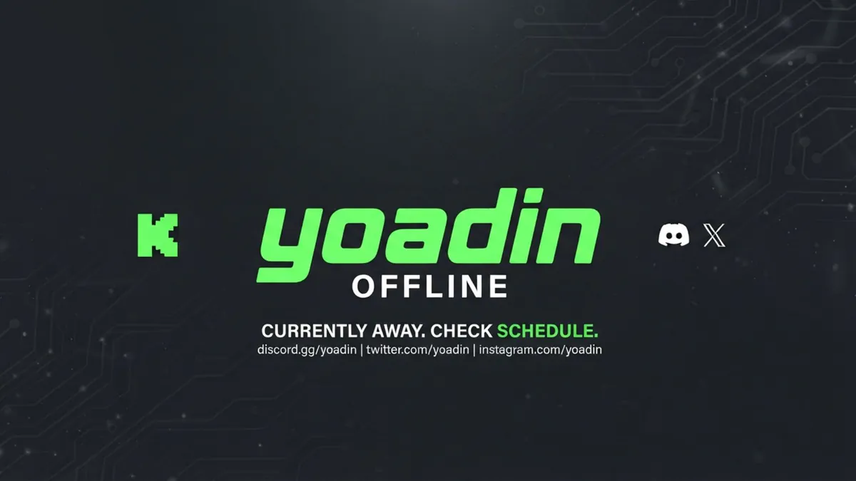 yoadin
