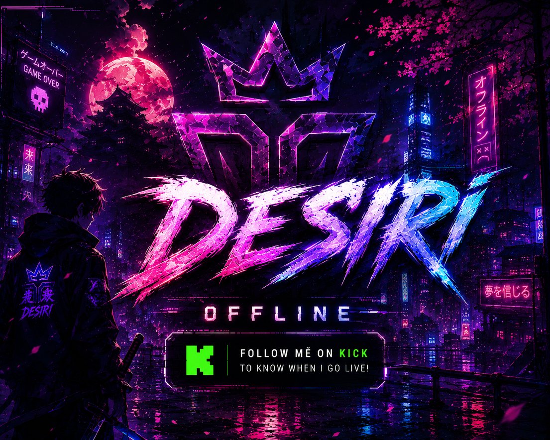 Des1ri