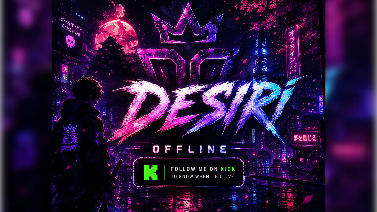 Des1ri