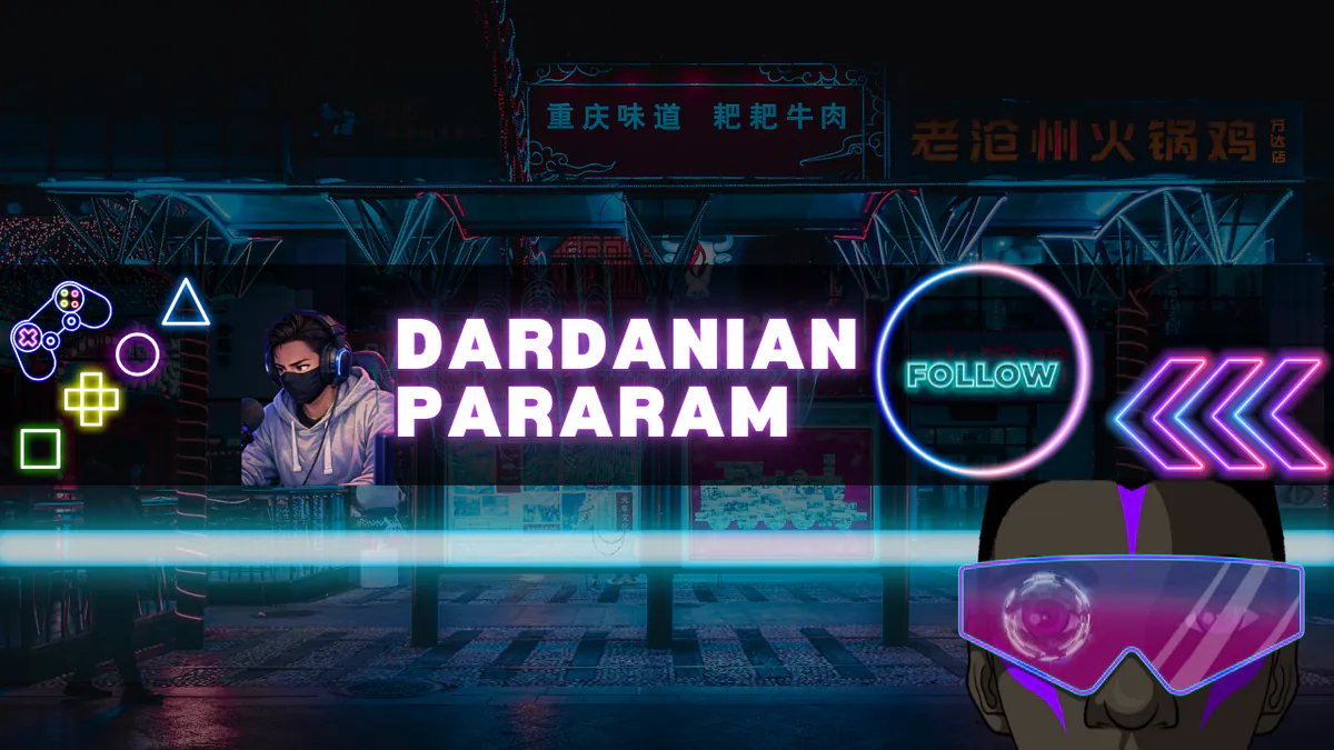DardanianPararam