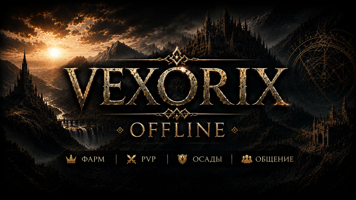 iVexorix