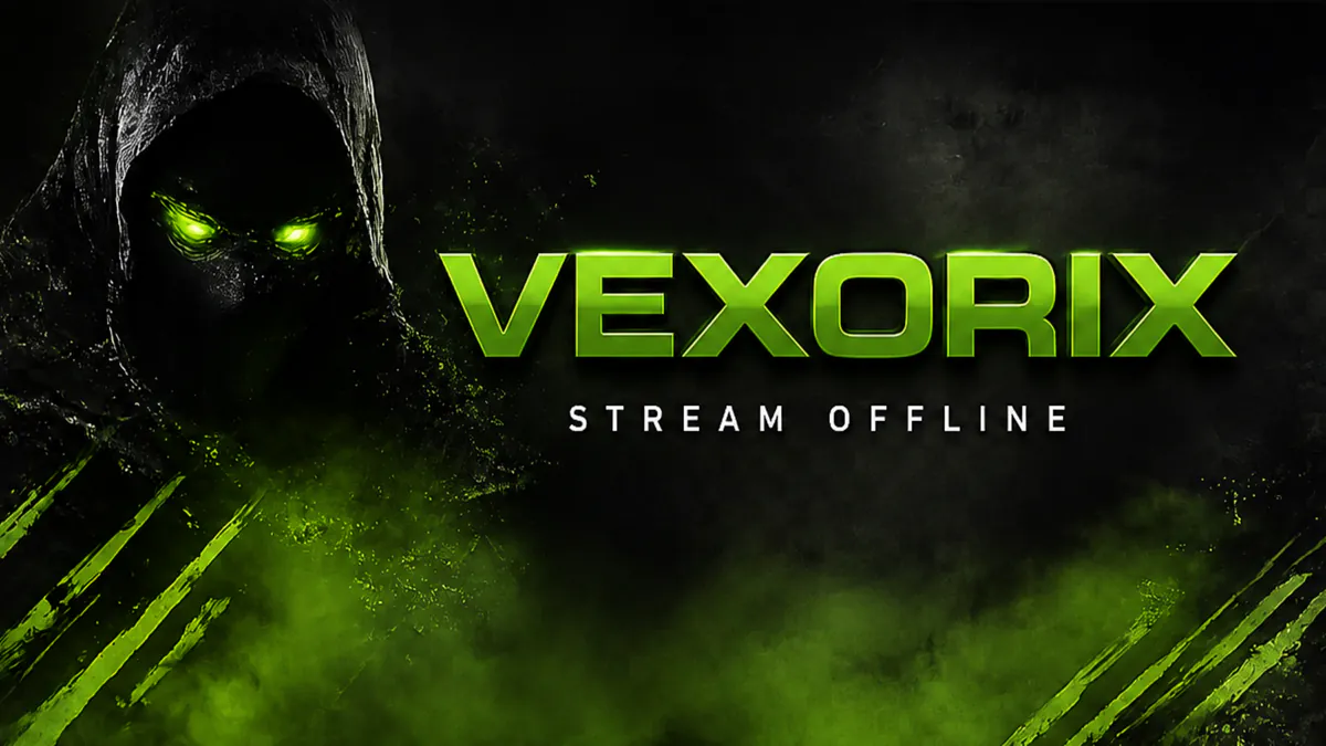iVexorix
