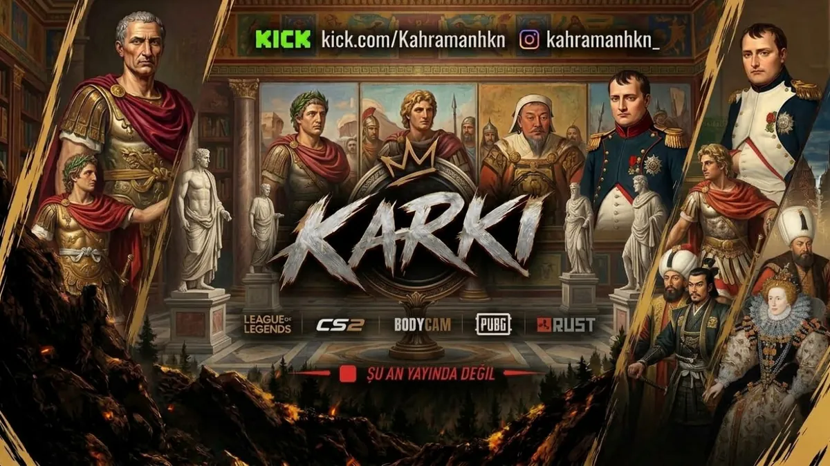 Kahramanhkn