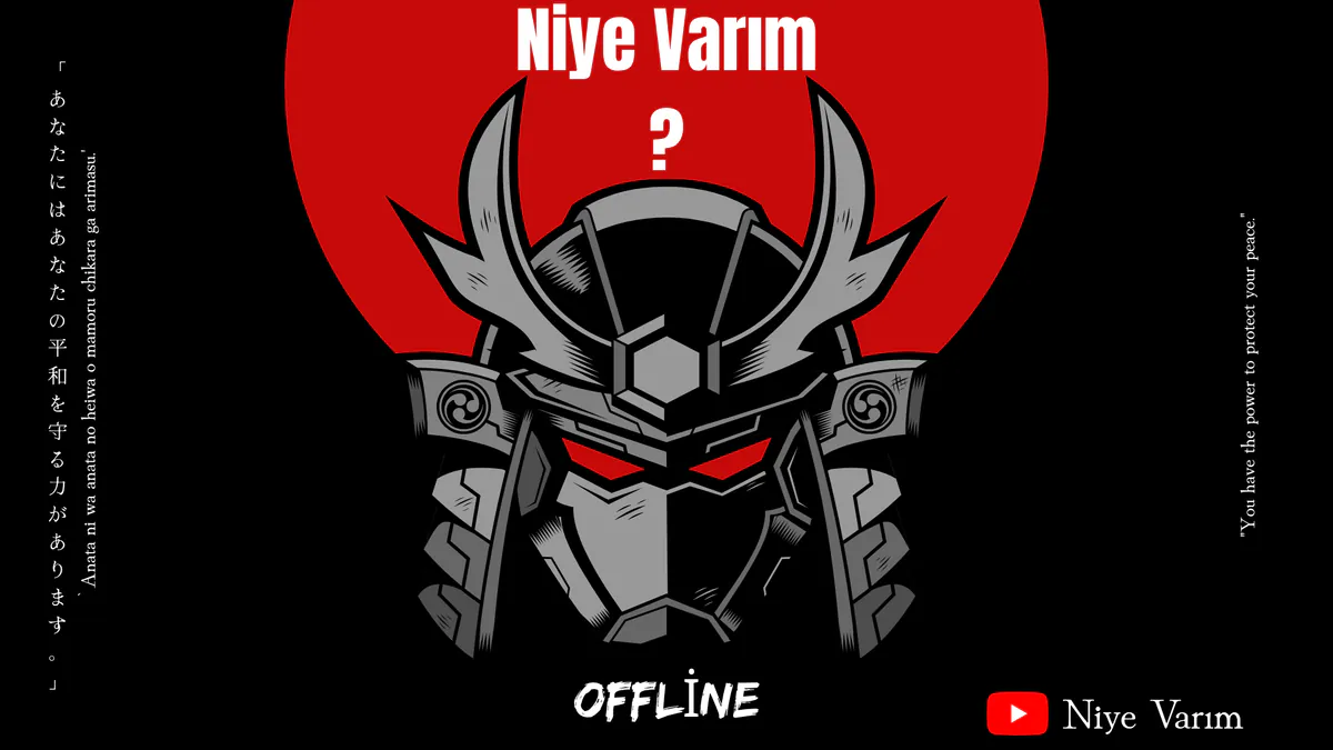 NiyeVarim