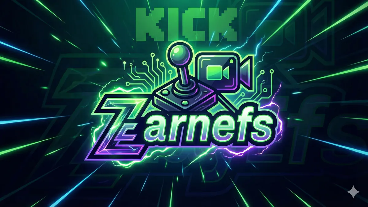 ZarnEfs Videos - Watch On-Demand on Kick