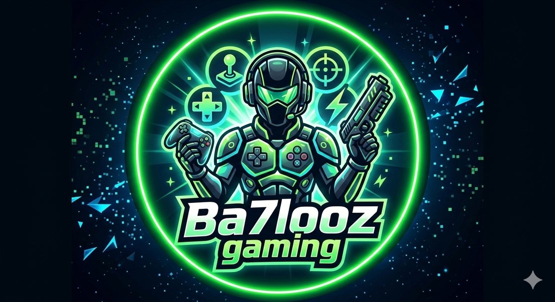 Ba7looz