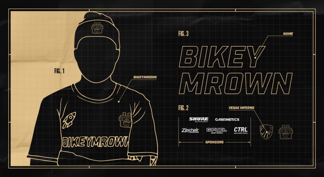 BikeyMrown