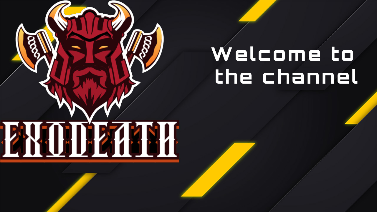 Exodeath
