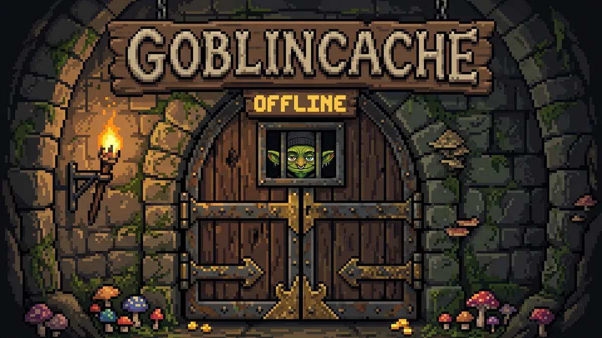 GoblinCache