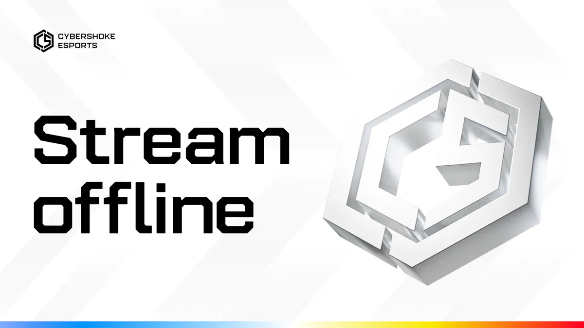 CYBERSHOKE_Esports